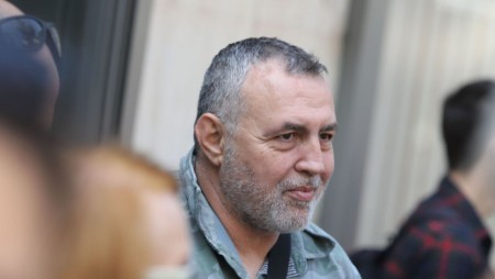 Христо Мутафчиев предупреди: Очаквайте наесен актьорите да излязат на протест