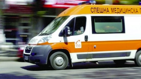 58-годишен шофьор почина на пътя Старо Оряхово - Долни чифлик