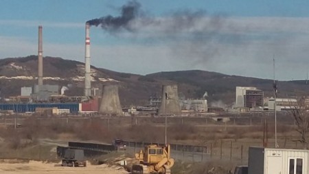 Граждански сдружения от цялата страна се събират в Девня, учредяват организация за чист въздух „Дишай, България“