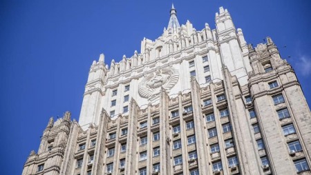 Напрежение между Русия и Литва заради транспортната блокада на Калининград
