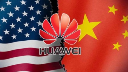 ФБР установи, че оборудване на Huawei може да прихване високо поверителни данни на отбраната на САЩ