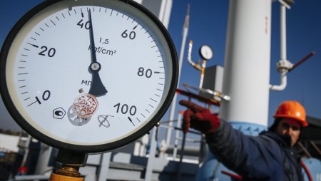 Държавите от ЕС се съгласиха да свият потреблението на газ с 15%