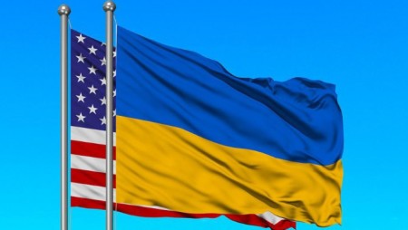 Американските граждани да напуснат Украина незабавно призова посолство в Киев
