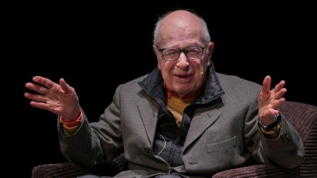 Легендата Питър Брук почина на 97 години