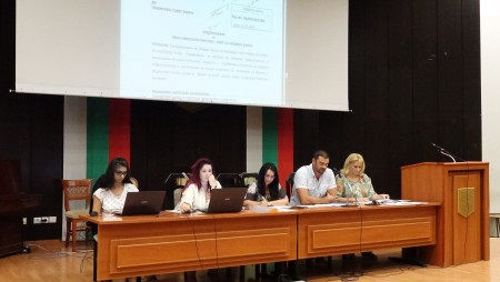 Община Варна иска да облагороди достъпа до рибарско селище „Карантината“ с евросредства