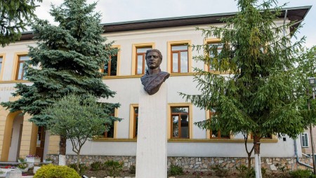 В понеделник официално откриват паметника на Васил Левски в Бяла
