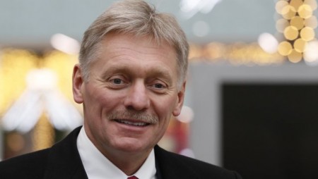Кремъл: Външното министерство на Русия ще разгледа въпроса за закриване на посолството в България, съобщи Интерфакс