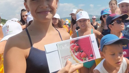 1000 х 1000 – летен чар, латино магия и усещане за море