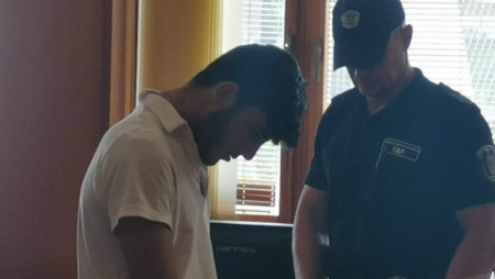 Шофьорът на автобуса от катастрофата в Бургас твърди, че човек в Турция е организирал трафика