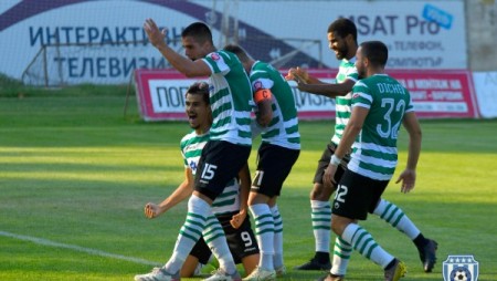 Определиха групата на „Черно море