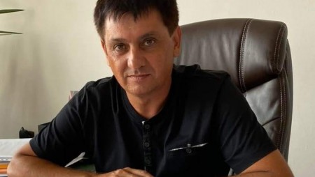 Кметът на община Дългопол: Продължаваме асфалтирането на пътната инфраструктура