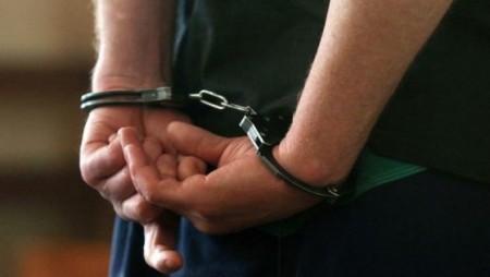 Задържаха мъж заради агресия срещу деца в София