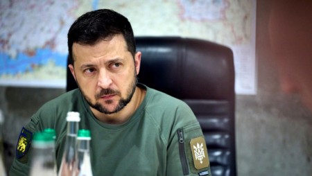 Зеленски остро критикува доклад на 