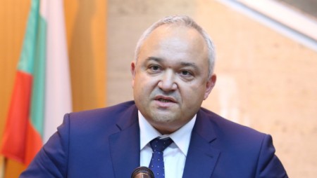 Вътрешният министър: Тялото на убития швейцарски бизнесмен е местено