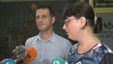 Повдигнаха обвинение на шофьора на румънския автобус за катастрофата между Русе и Велико Търново
