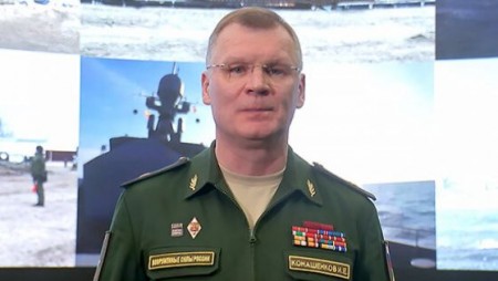 За първи път: Русия обвини САЩ в директна намеса във войната в Украйна