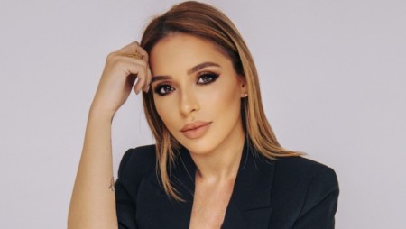 Михаела Стоичкова - директор на Професионалната футболна лига
