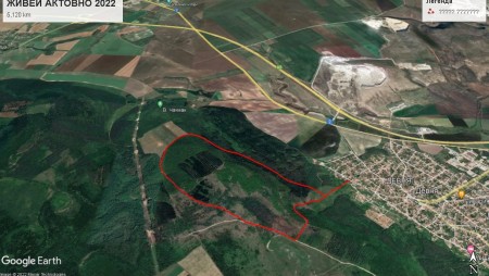 Община Девня се включва с поход, хоротека и детски игри в кампания за здравословен начин на живот