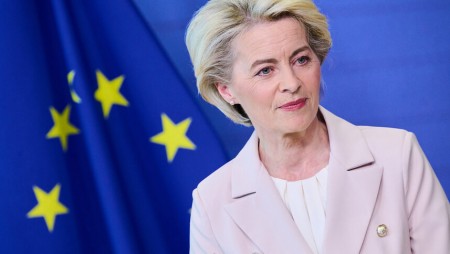 Еврокомисията предложи облагане на енергийните печалби и таван на цената на руския газ