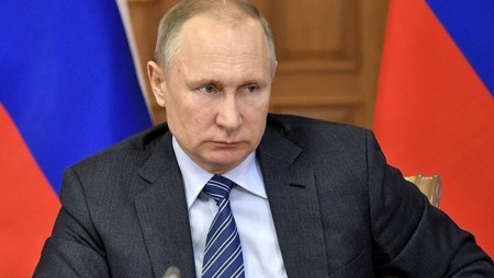 Руското разследване: Камионът, участвал във взрива на Кримския мост, е тръгнал от България
