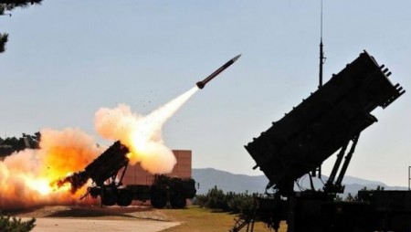 България се включва в създаването на обща ПВО система в Европа