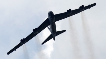 Започва учение на ядрените сили на НАТО в Европа