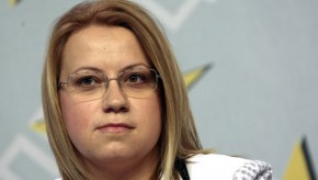 Деница Златева: Газът може да поевтинее с 45% и през ноември да е 130 лв./MWh