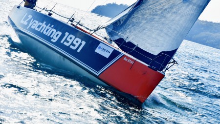 Наградиха победителите в Shorthanded Regatta 2022, която завърши във Варна
