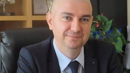 Емануил Манолов, кмет на община Аврен: Инвестираме в хората - те са най-голямото ни богатство
