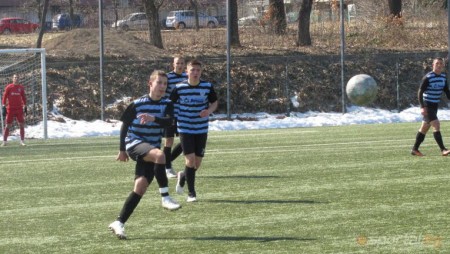 Черно море II (Варна) разгроми Спортист Генерал Тошево с 6:1