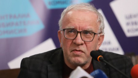 Най-ниската активност от 32 години насам, констатира ЦИК