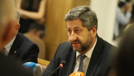 Христо Иванов: Ще платим цената за политическата недалновидност, тласнала страната към предсрочни избори