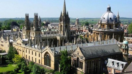 Жалко! Няма наш ВУЗ в Топ 1000 на най-добрите в света според класацията на Times Higher Education