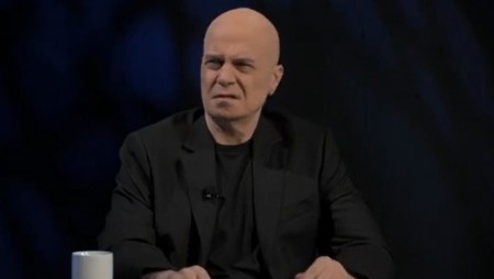 Слави Трифонов: Всичко тепърва предстои