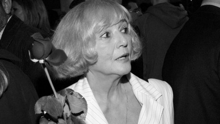 Убиха актрисата Виолета Донева