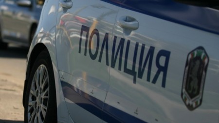 Въоръжени ограбиха инкасо автомобил в София