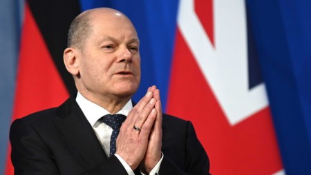 Германия отправи призив към Китай: Промяна на статуквото на Тайван - само с мир