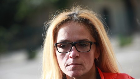 Бившата кметица на район „Младост“ в София Десислава Иванчева влиза в затвора