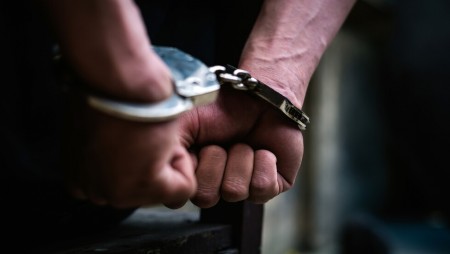 Задържаха висш служител на „Гранична полиция” с подкуп