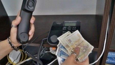 Пенсионерка от Добрич даде близо 35 000 лева на „ало