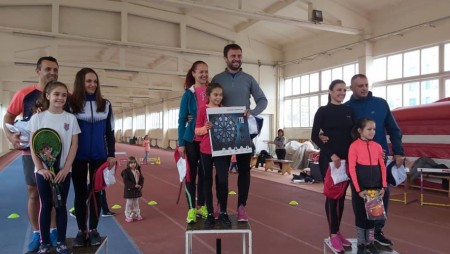 Организират спортен празник за Деня на християнското семейство