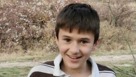 Издирват 8-годишно момче, изчезнало в Перник