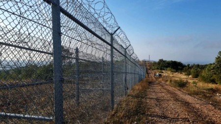 След убийството на граничен полицай: Намерени са гилзи от ловна карабина