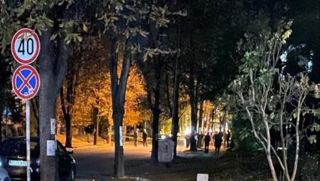 Шофьор блъсна и уби на място 12-годишно дете в Лясковец