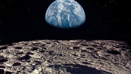 НАСА: Дo 2030 гoдинa вepoятнo щe имa xopa, ĸoитo ще живeят и paбoтят нa Лyнaтa
