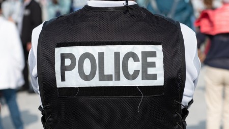 Десетина души са задържани в мащабна операция на ГДБОП срещу каналджийството