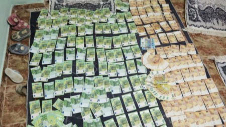 13 задържани до момента в област Добрич в Акция „Бяло