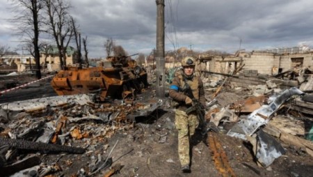 The Economist: Какво научи Западът от украинския конфликт?