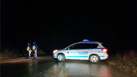 Тежка автобусна катастрофа между Свиленград и Тополовград, има жертва