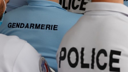 Двама загинаха, а други четирима са ранени при стрелба в Париж